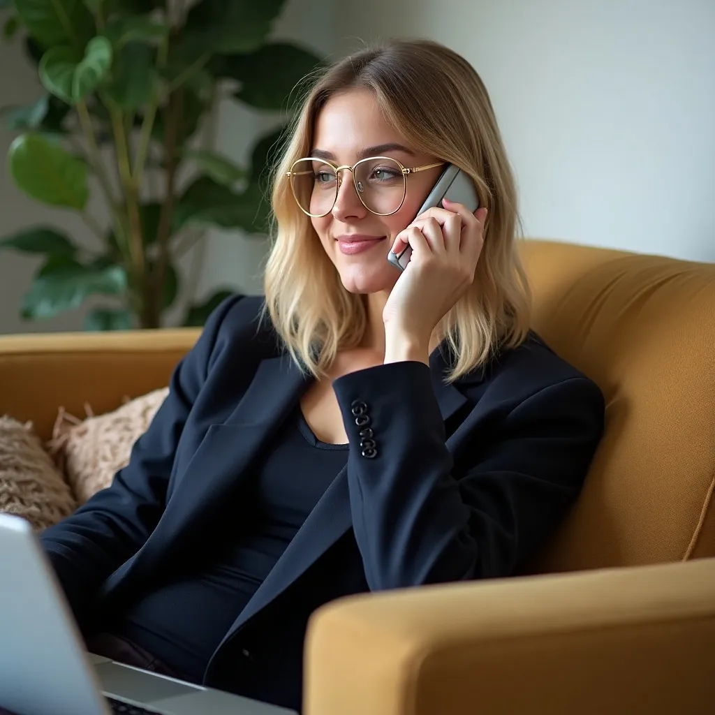 10x cheaper than an answering service