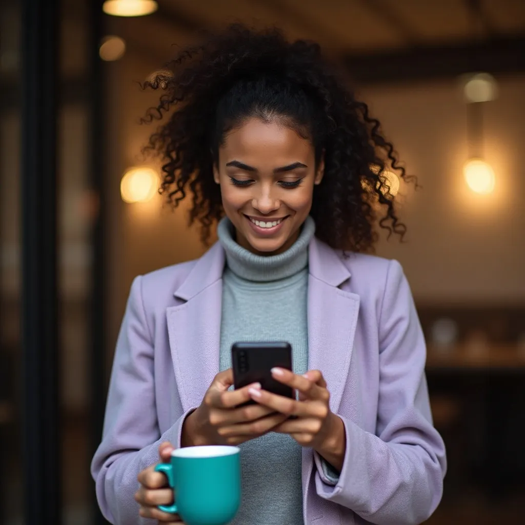 No more hangups on voicemail