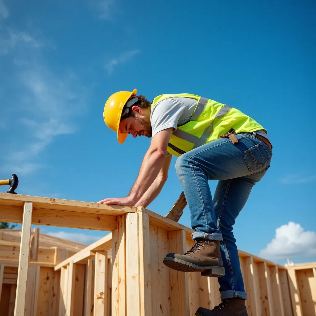 Construction