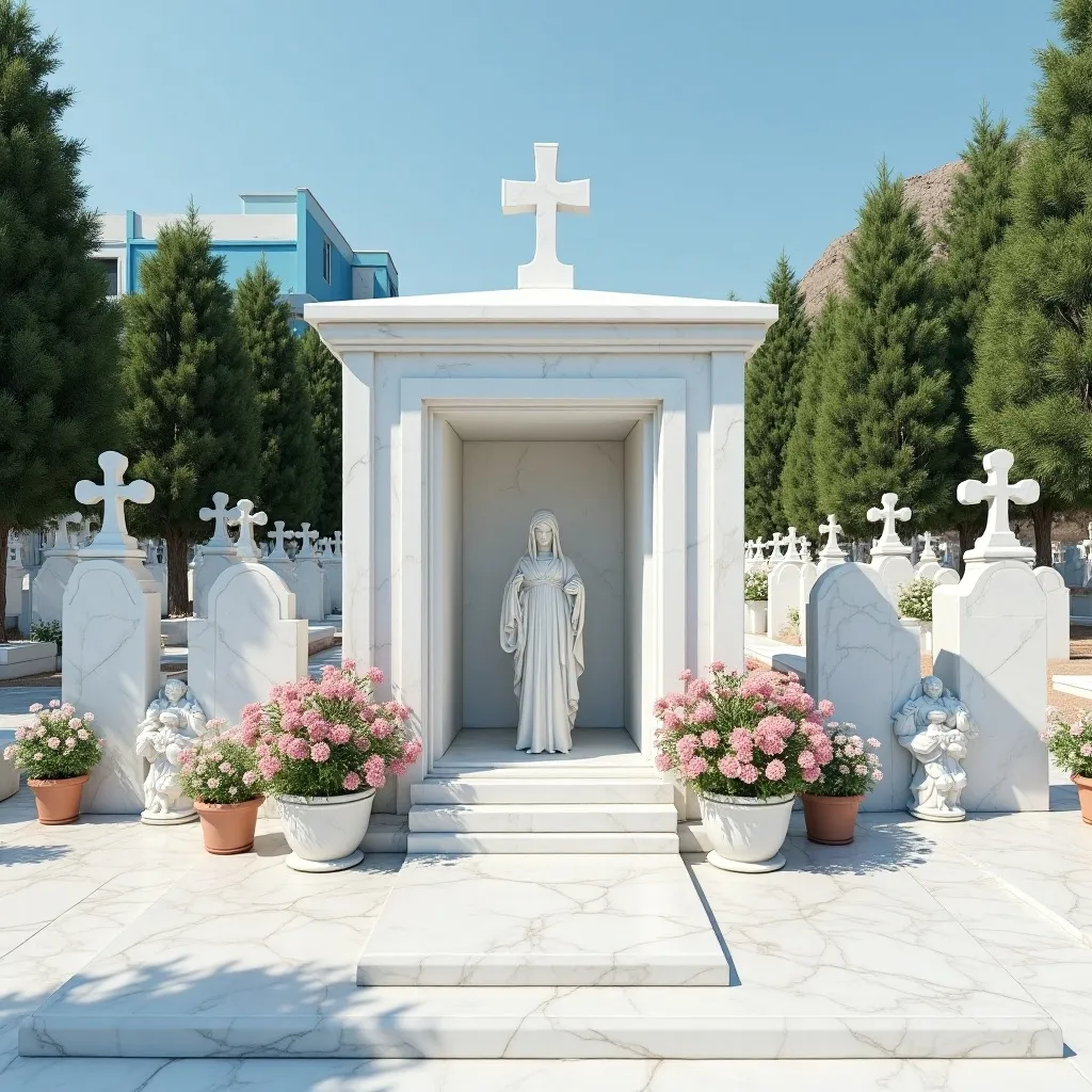 Funeral homes using AI answering service