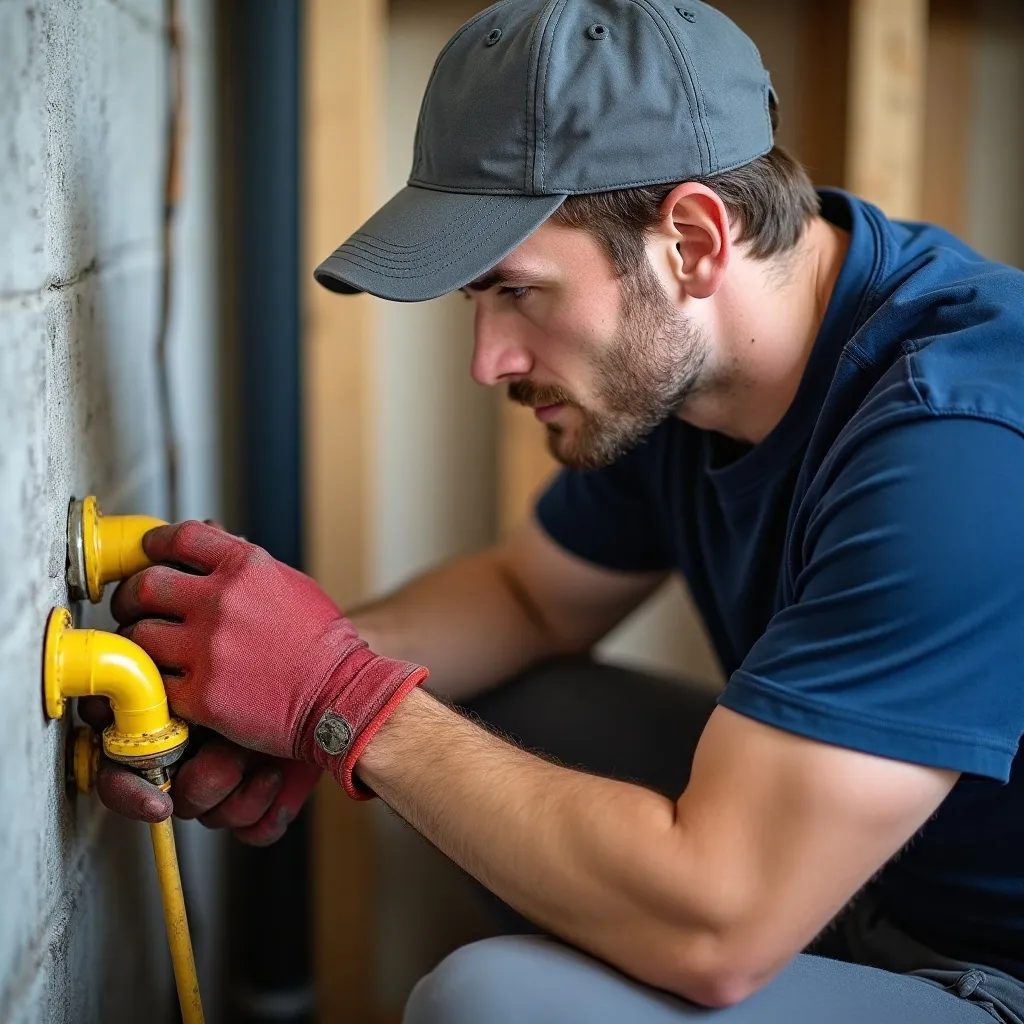 Plumbing