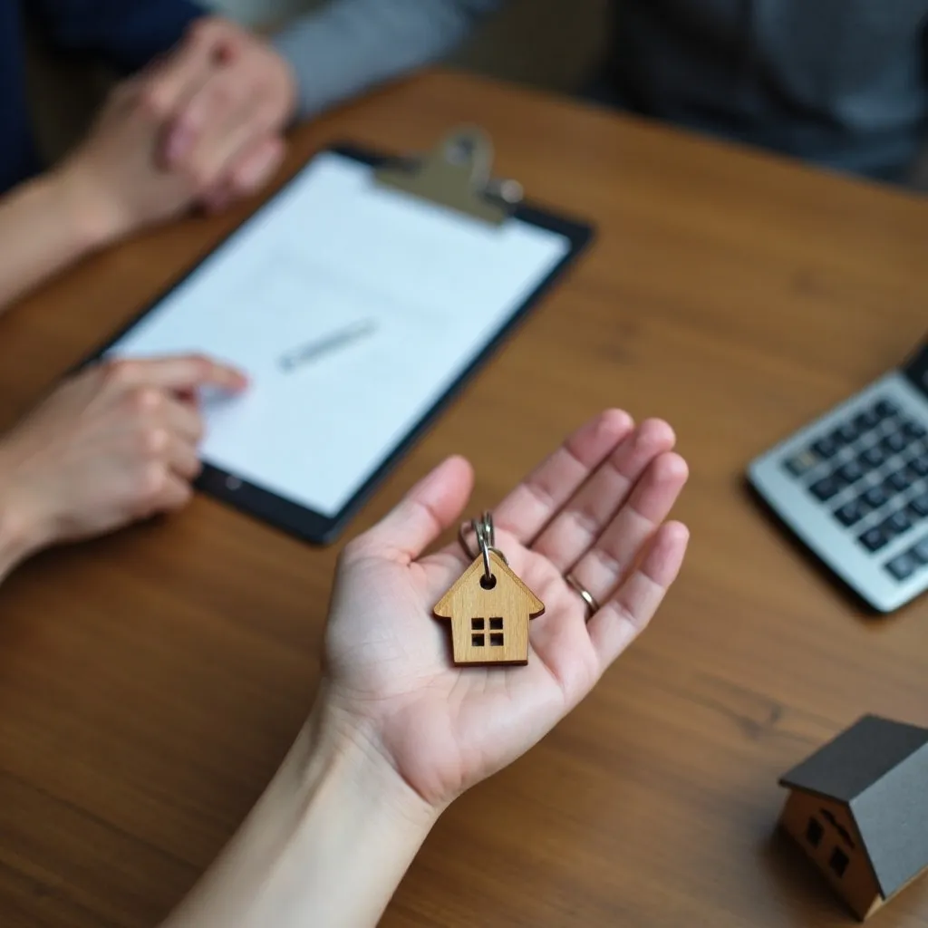 Property Management