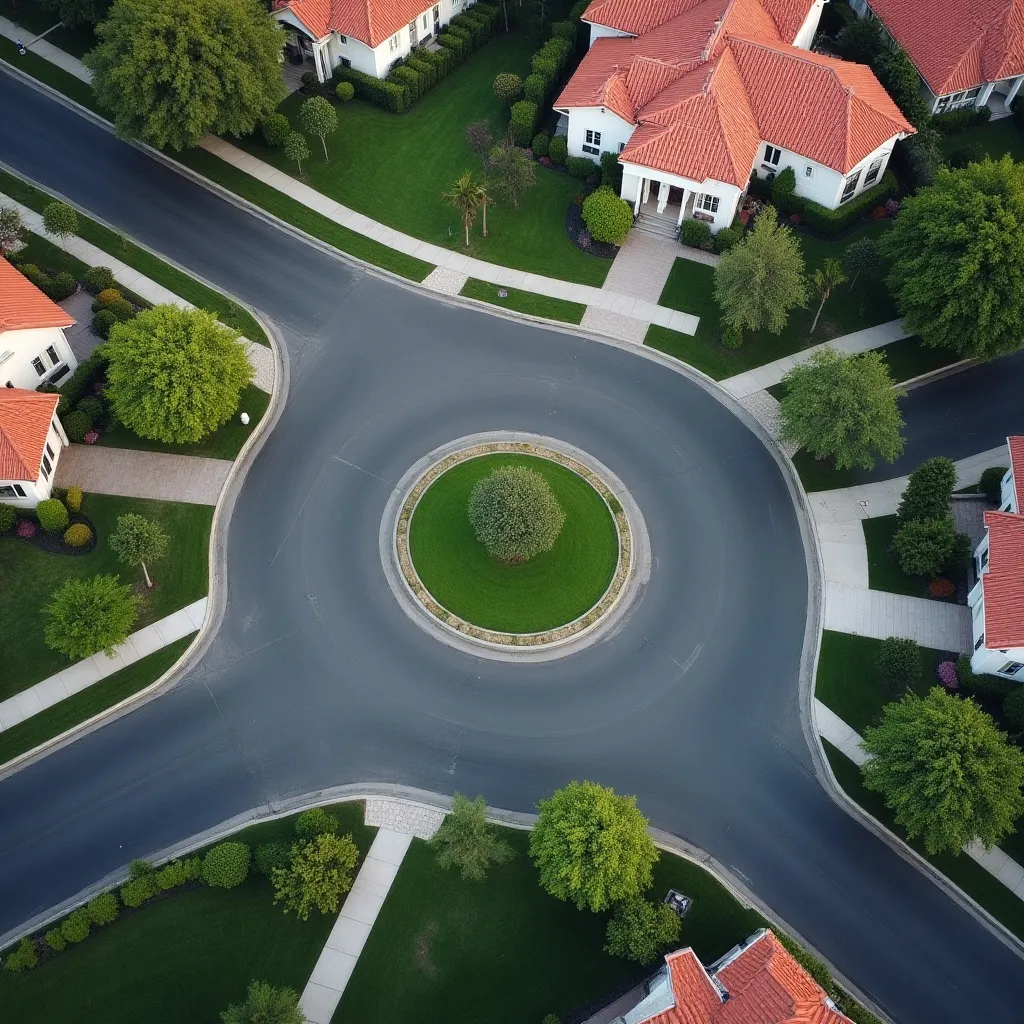 Real Estate