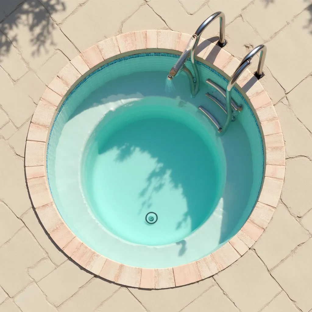 Requesting a hot tub cleaning quote